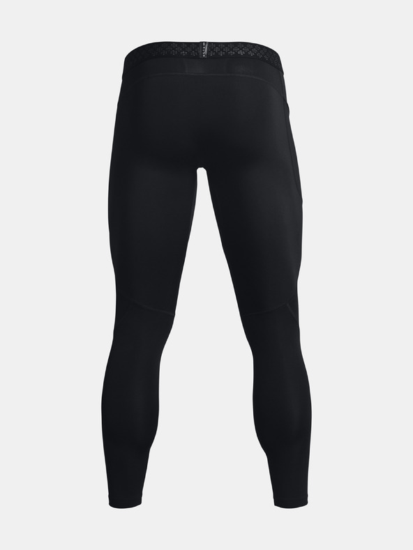 Under Armour Pánské legíny Under Armour ColdGear Rush Leggings