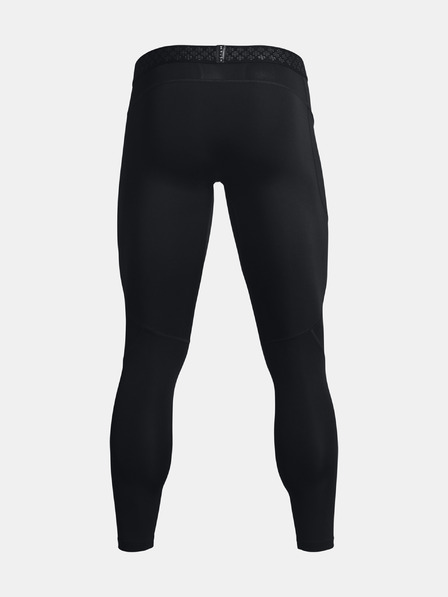 Under Armour Pánské legíny Under Armour ColdGear Rush Leggings