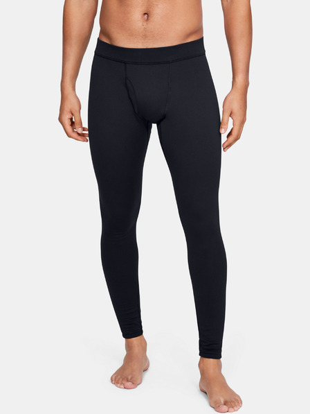Under Armour Pánské legíny Under Armour Packaged Base 4.0 Legging