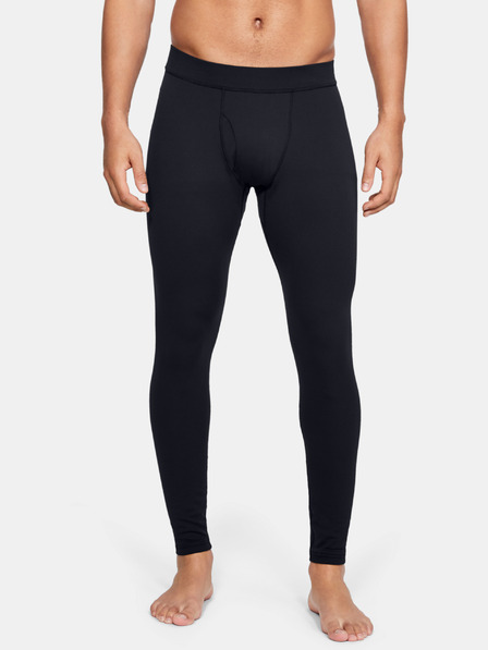 Under Armour Pánské legíny Under Armour Packaged Base 2.0 Legging