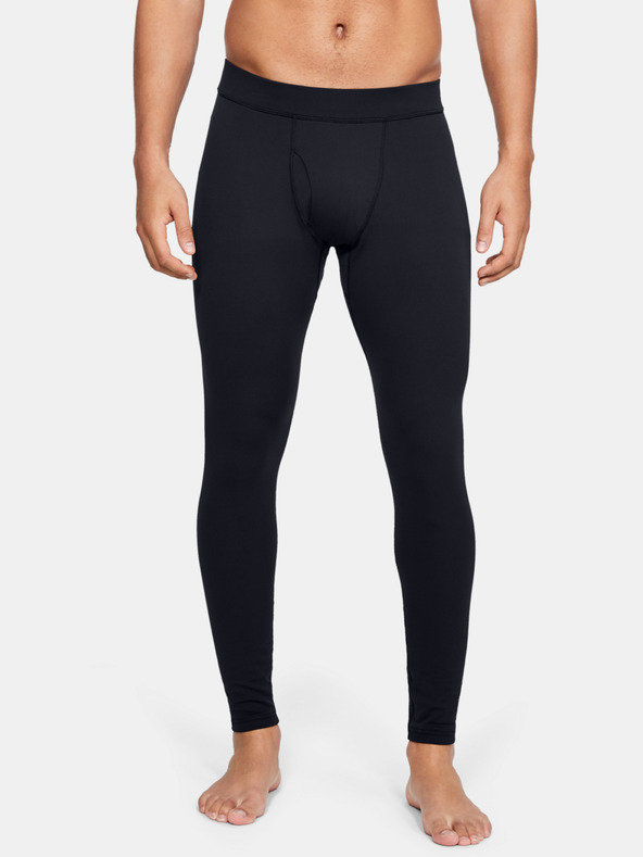 Under Armour Pánské legíny Under Armour Packaged Base 2.0 Legging