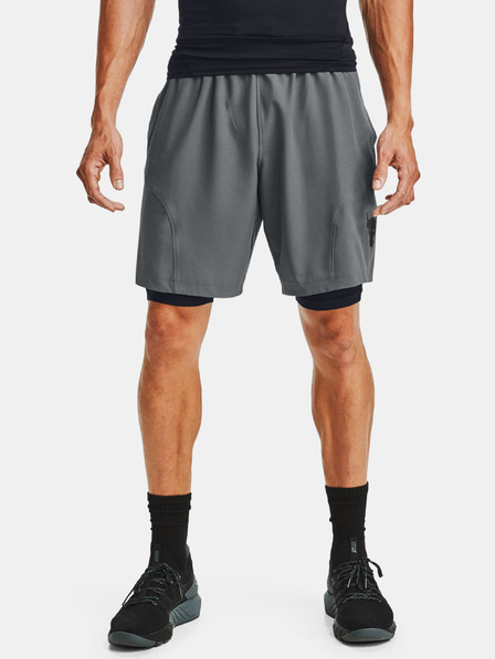 Under Armour Pánské kraťasy Under Armour PJT ROCK UNSTPPBLE Storm Short