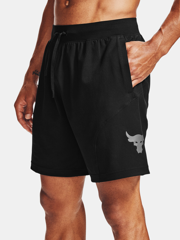 Under Armour Pánské kraťasy Under Armour PJT ROCK UNSTPPBLE Storm Short