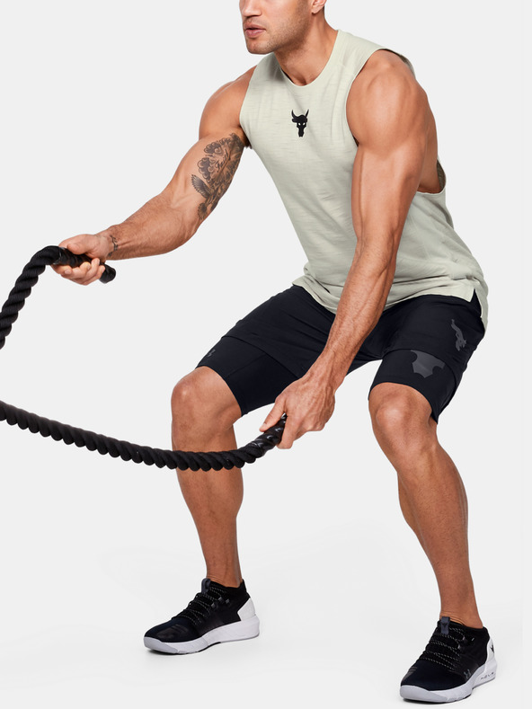 Under Armour Pánské kraťasy Under Armour PJT ROCK UNSTPPBLE Storm Short