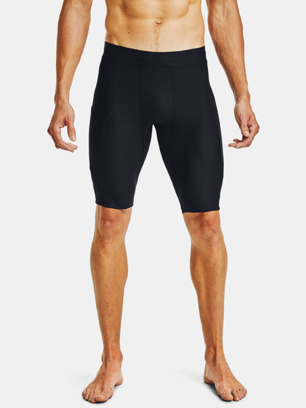 Under Armour Pánské kompresní kraťasy Under Armour Project Rock HG Shorts