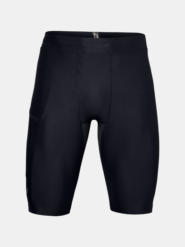 Under Armour Pánské kompresní kraťasy Under Armour Project Rock HG Shorts
