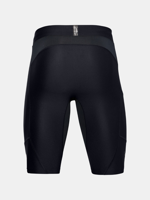 Under Armour Pánské kompresní kraťasy Under Armour Project Rock HG Shorts