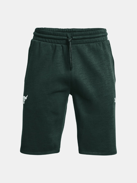Under Armour Pánské kraťasy Under Armour  PJT ROCK CC FLEECE SHORT