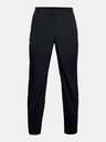 Under Armour Pánské kalhoty Under Armour Stormproof Golf Rain Pant