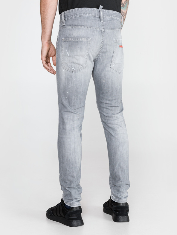 DSQUARED2 Jeans DSQUARED2