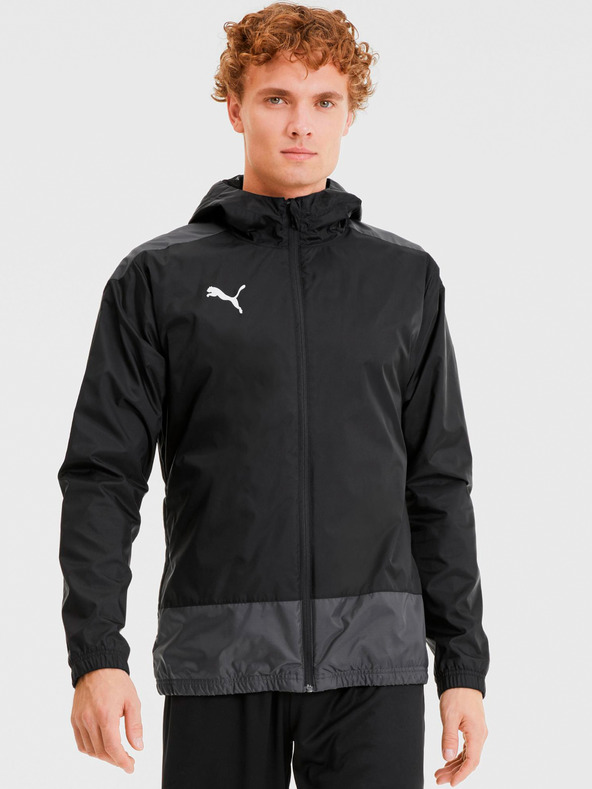 Puma Černá pánská bunda Puma
