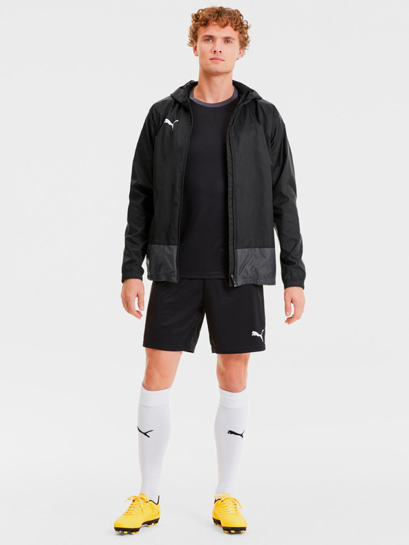 Puma Černá pánská bunda Puma