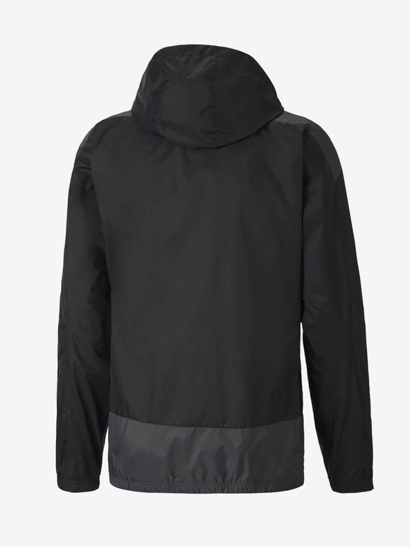 Puma Černá pánská bunda Puma