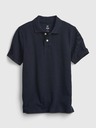 GAP Dětské polo tričko GAP