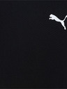 Puma Černé klučičí sportovní tričko Puma Active