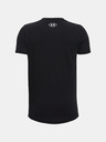 Under Armour Chlapecké tričko Under Armour Sportstyle Left Chest SS