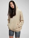 GAP Dětská mikina oversize Unisex GAP