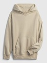 GAP Dětská mikina oversize Unisex GAP