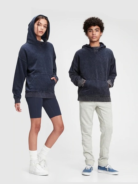 GAP Dětská pletená mikina unisex GAP