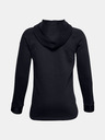 Under Armour Chlapecká mikina Under Armour PJT ROCK CC FLEECE HOODIE
