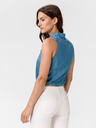 Pepe Jeans Wave Crop top Pepe Jeans
