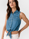 Pepe Jeans Wave Crop top Pepe Jeans