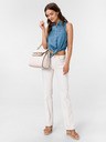 Pepe Jeans Wave Crop top Pepe Jeans