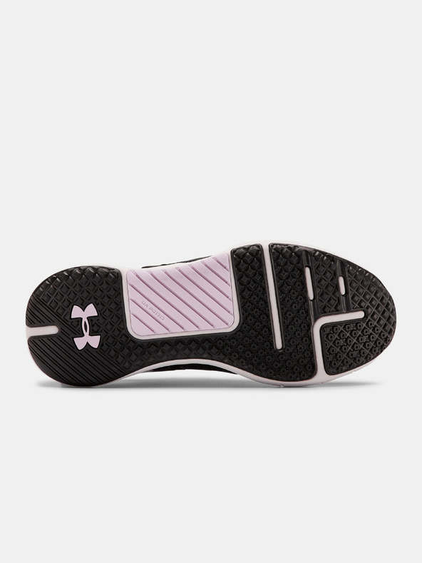 Under Armour Dámské boty Under Armour W HOVR Rise 2 LUX