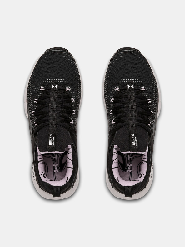 Under Armour Dámské boty Under Armour W HOVR Rise 2 LUX
