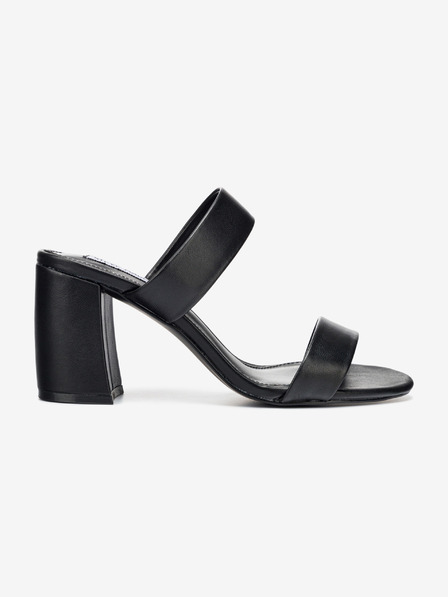 Steve Madden Amalina Boty na podpatku Steve Madden