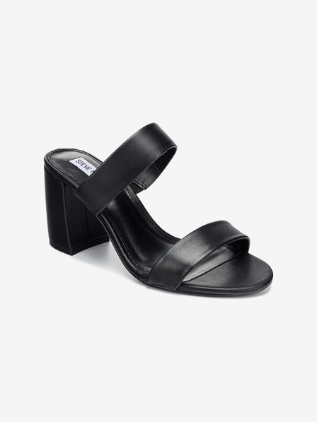 Steve Madden Amalina Boty na podpatku Steve Madden