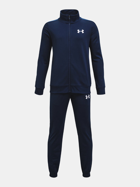 Under Armour Chlapecká souprava Under Armour Knit Track Suit