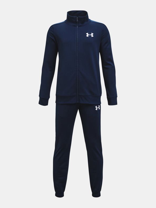 Under Armour Chlapecká souprava Under Armour Knit Track Suit