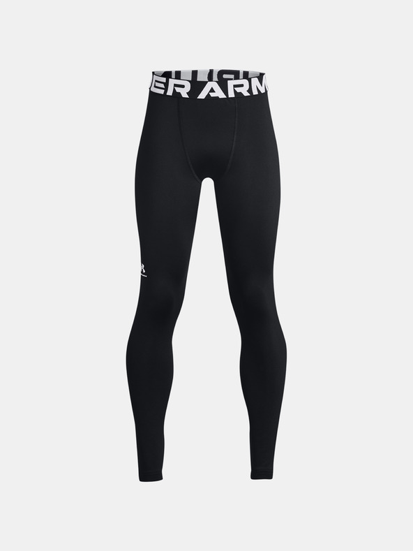 Under Armour Chlapecké legíny Under Armour CG Armour Leggings