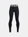 Under Armour Chlapecké legíny Under Armour CG Armour Leggings