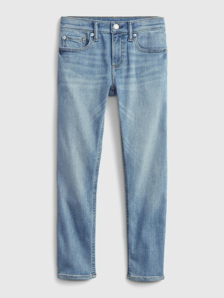 GAP Dětské džíny skinny GAP