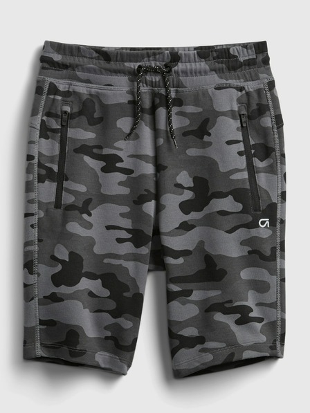 GAP Dětské kraťasy GapFit GAP