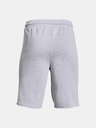 Under Armour Chlapecké kraťasy Under Armour Project Rock Terry Shorts