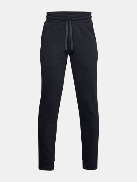 Under Armour Chlapecké tepláky Under Armour PJT ROCK CC FLEECE PANTS