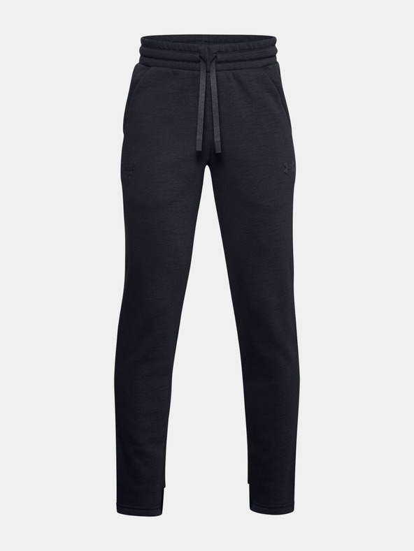 Under Armour Chlapecké tepláky Under Armour PJT ROCK CC FLEECE PANTS