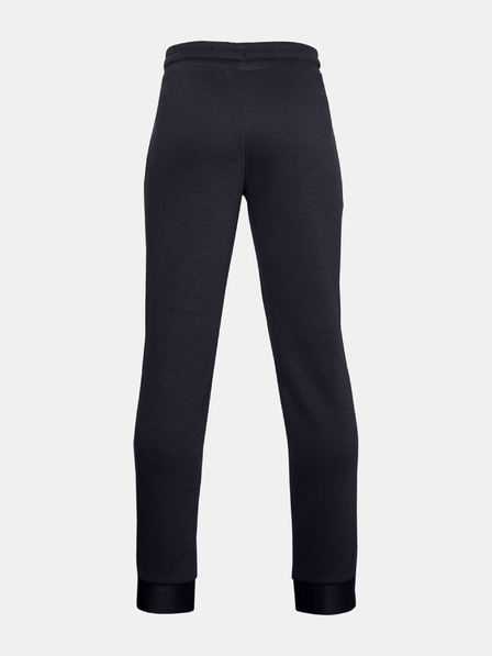 Under Armour Chlapecké tepláky Under Armour PJT ROCK CC FLEECE PANTS