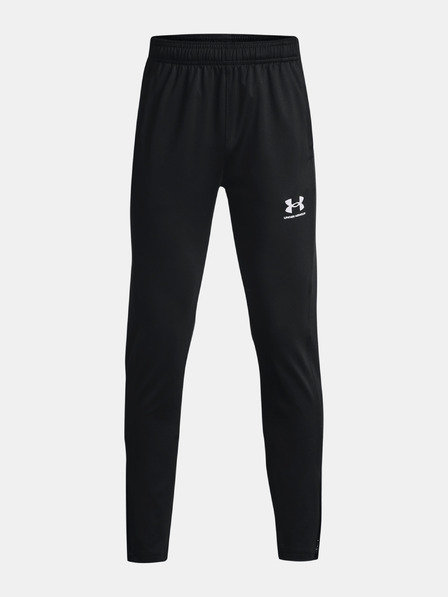 Under Armour Chlapecké tepláky Under Armour Y Challenger Training Pant