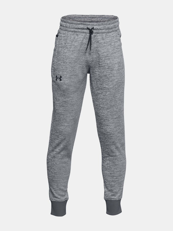 Under Armour Chlapecké tepláky Under Armour ARMOUR FLEECE JOGGERS