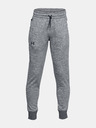 Under Armour Chlapecké tepláky Under Armour ARMOUR FLEECE JOGGERS