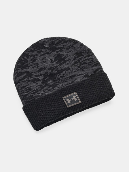 Under Armour Chlapecká čepice Under Armour UA Graphic Knit Beanie