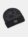 Under Armour Chlapecká čepice Under Armour UA Graphic Knit Beanie