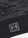 Under Armour Chlapecká čepice Under Armour UA Graphic Knit Beanie