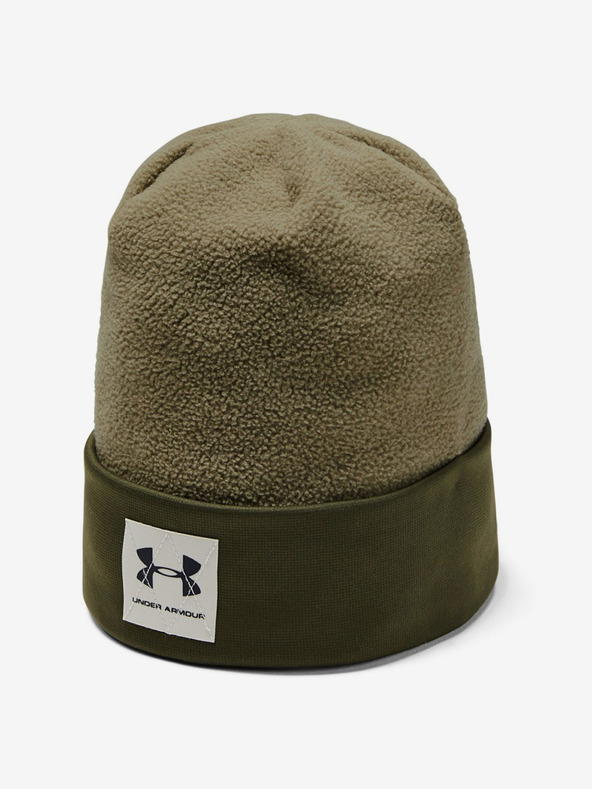 Under Armour Chlapecká čepice Under Armour Boy\'S Unstoppable Fleece Beanie