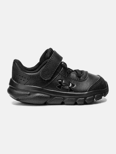 Under Armour Chlapecké boty Under Armour BINF Assert 8 UFM SYN