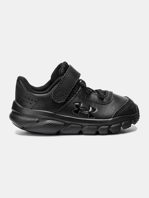 Under Armour Chlapecké boty Under Armour BINF Assert 8 UFM SYN